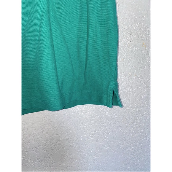 Patagonia Men’s Classic 100% Cotton 3 Button Polo Shirt - Picture 6 of 11